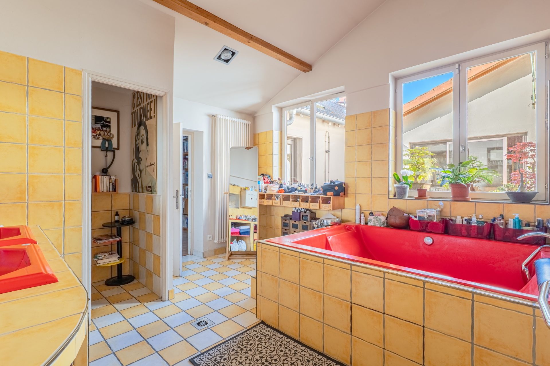 maison 6 Pièces en vente sur CALUIRE ET CUIRE (69300)