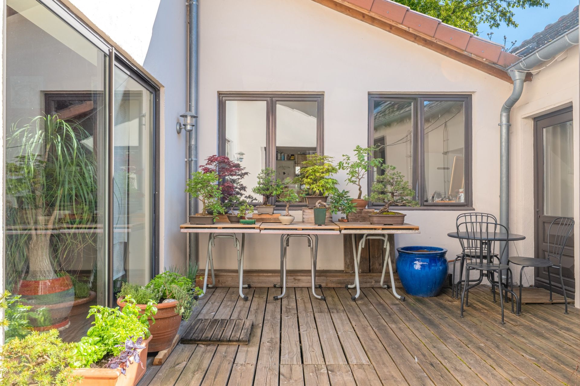 townhouse 6 Rooms for sale on CALUIRE ET CUIRE (69300)