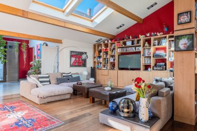 Vente Maison Caluire-et-Cuire 6&nbsp;Pièces 205&nbsp;m²