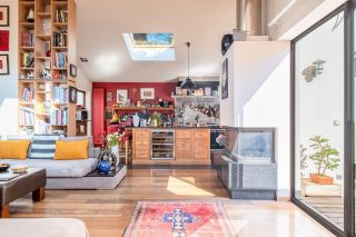 townhouse 6 Rooms for sale on CALUIRE ET CUIRE (69300)