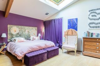 maison 6 Pièces en vente sur CALUIRE ET CUIRE (69300)