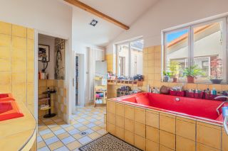 townhouse 6 Rooms for sale on CALUIRE ET CUIRE (69300)