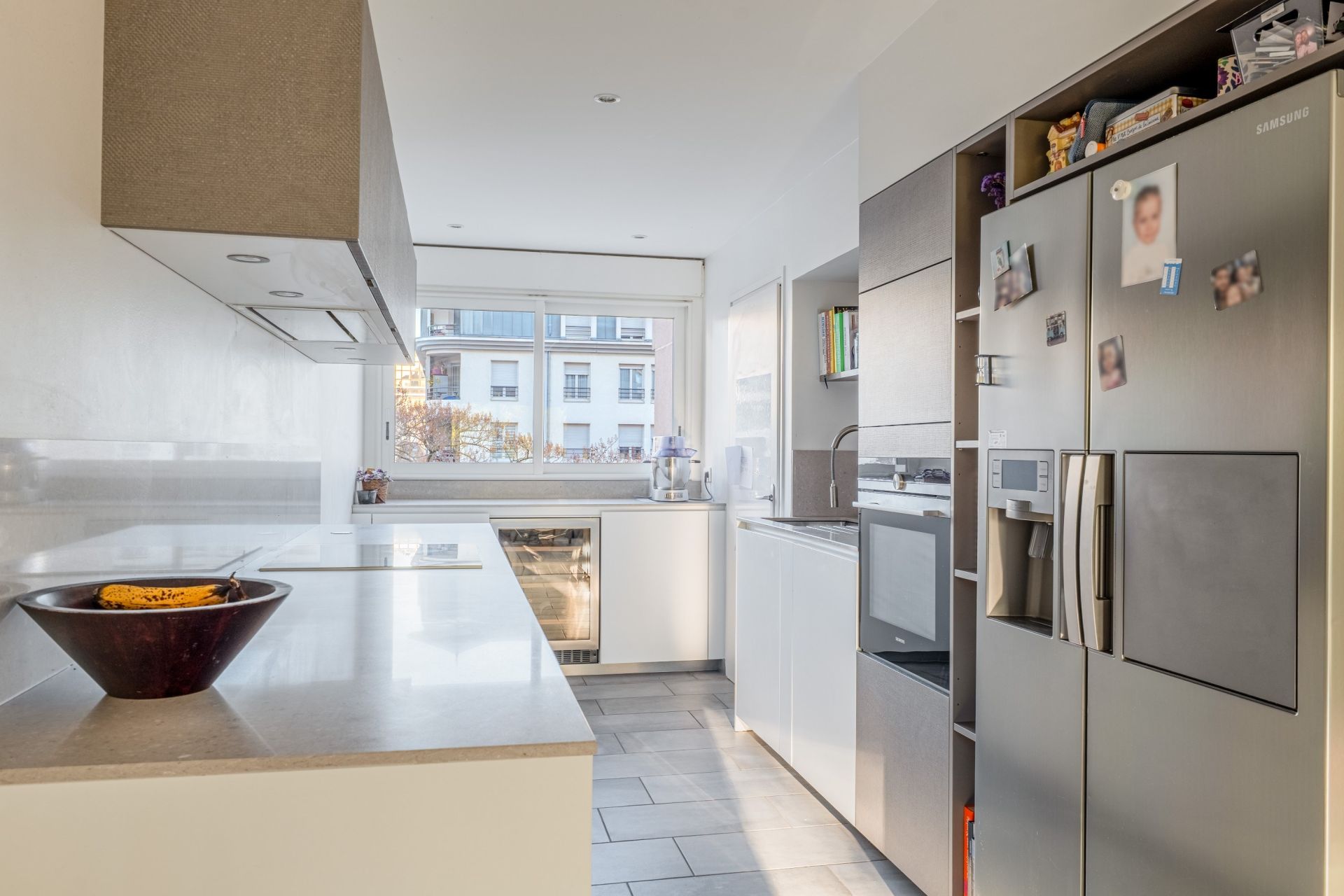 apartment 5 Rooms for sale on LYON (69006)