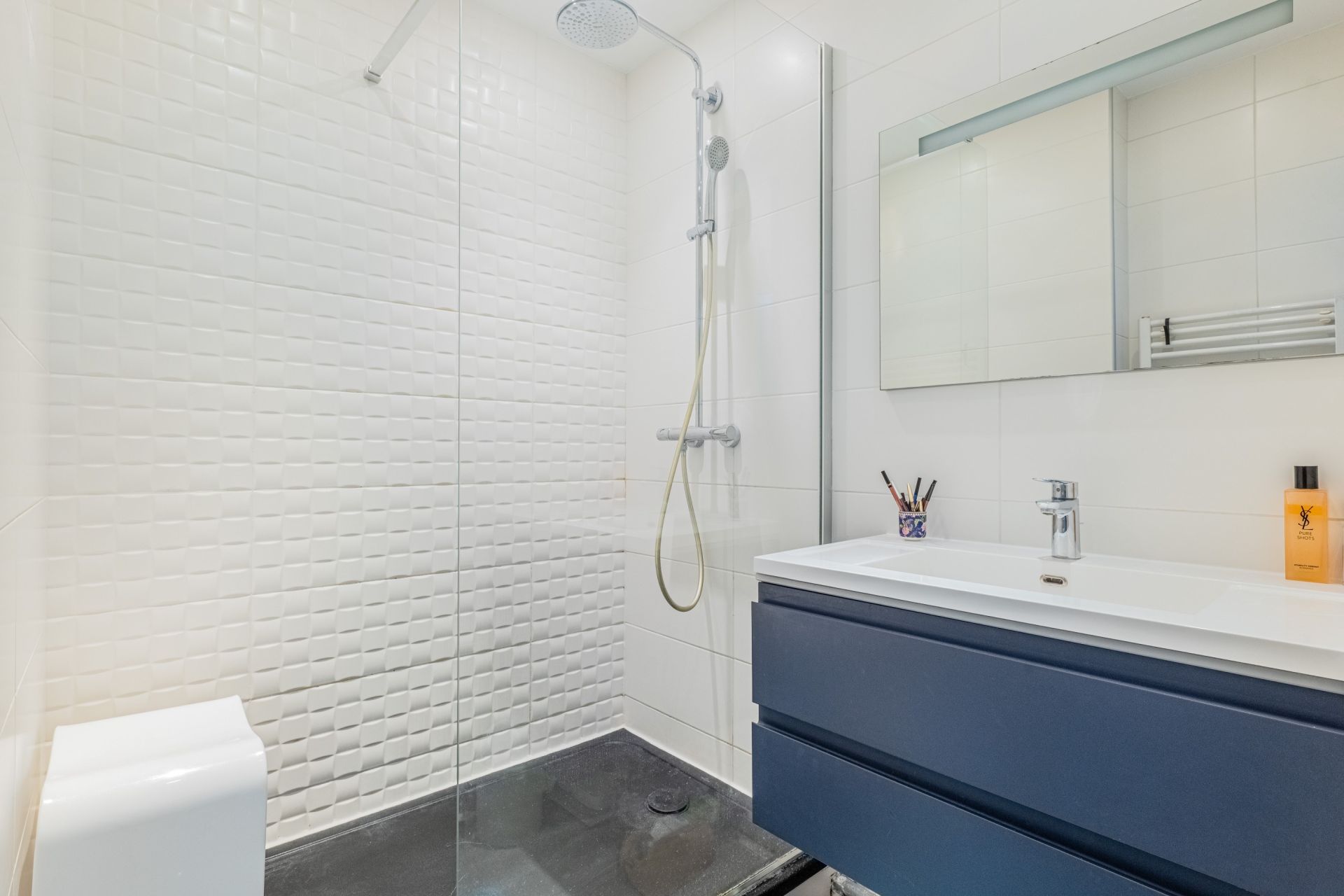 appartement 5 Pièces en vente sur LYON (69006)