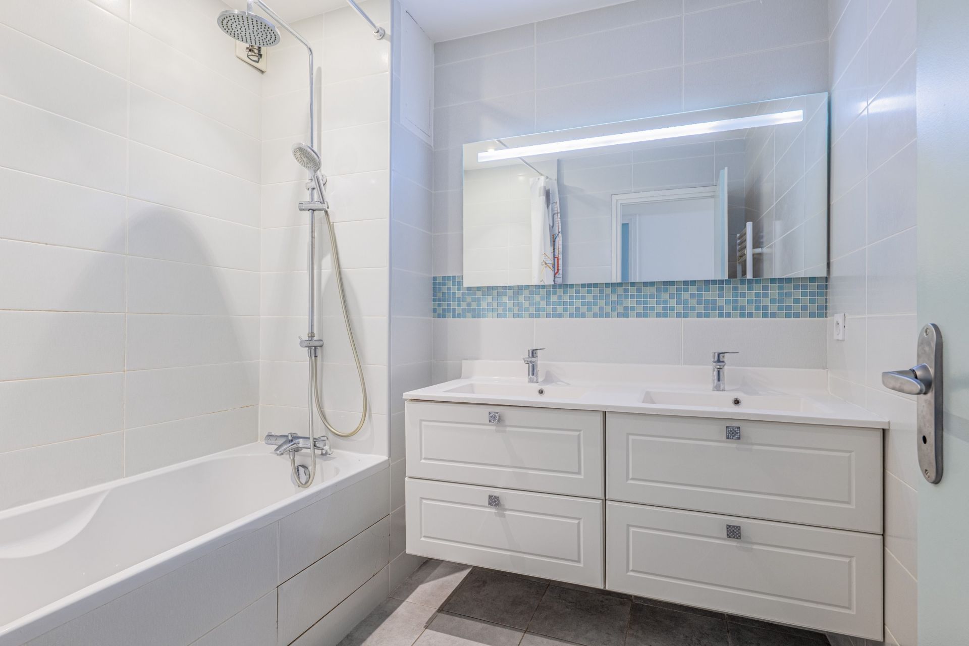 appartement 5 Pièces en vente sur LYON (69006)