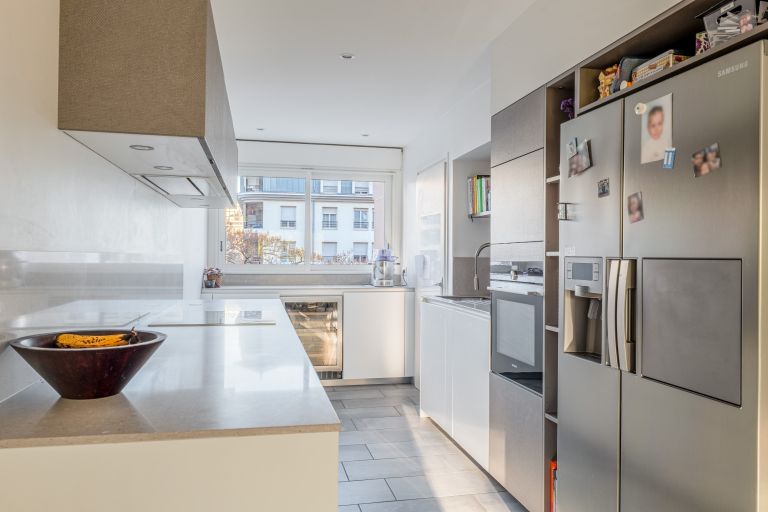 appartement 5 Pièces en vente sur LYON (69006)