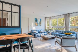 appartement 5 Pièces en vente sur LYON (69006)