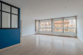 apartment 5 Rooms for sale on LYON (69006)