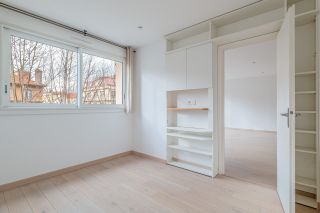 apartment 5 Rooms for sale on LYON (69006)