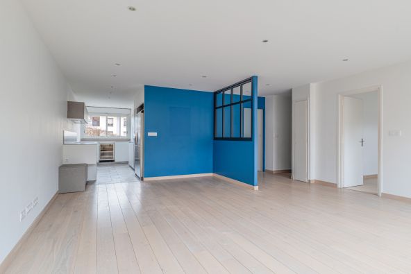 Vente Appartement Lyon 6 5&nbsp;Pièces 115&nbsp;m²