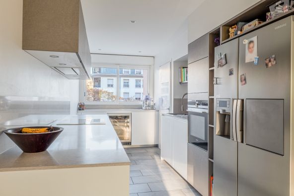 Vente Appartement Lyon 6 5&nbsp;Pièces 115&nbsp;m²