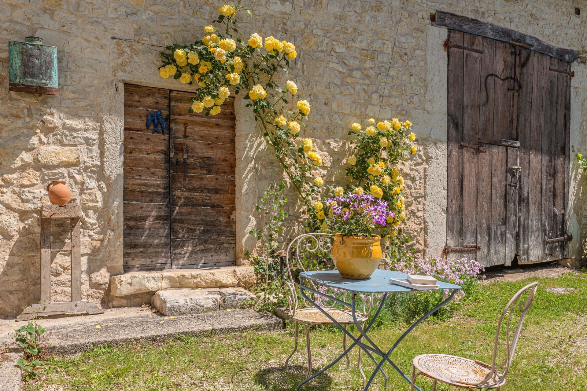 maison 8 Pièces en vente sur MORESTEL (38510)