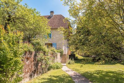 Sale House Morestel 8&nbsp;Rooms 250&nbsp;m²