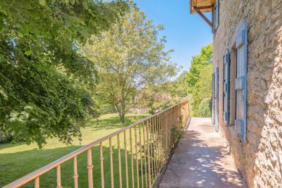 Vente Maison Morestel 8&nbsp;Pièces 250&nbsp;m²