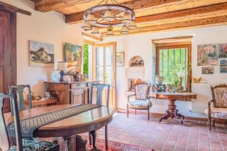 maison 8 Pièces en vente sur MORESTEL (38510)