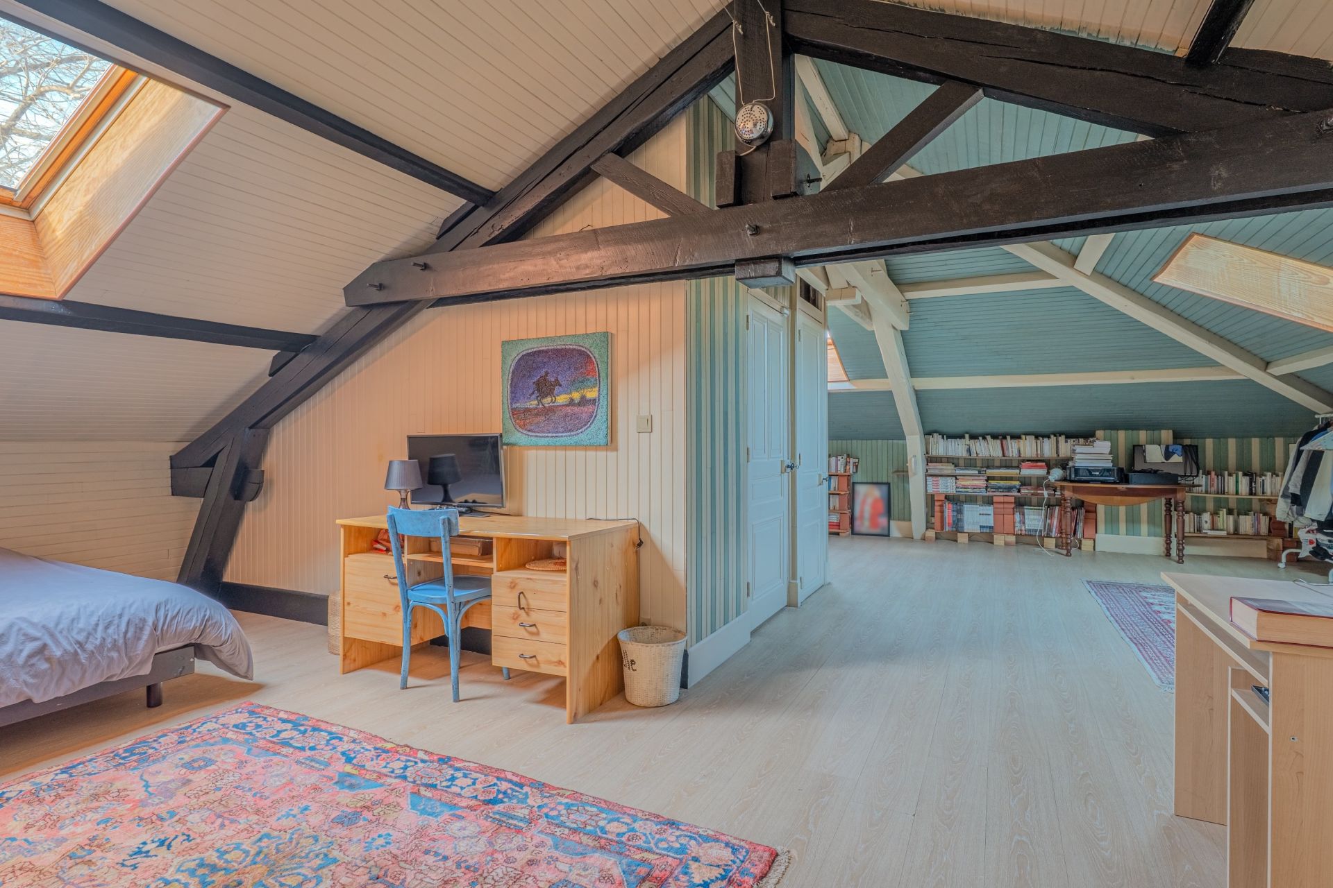 house 8 Rooms for sale on LYON (69008)