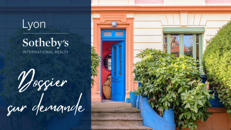 Sale House Lyon 8 8&nbsp;Rooms 255&nbsp;m²