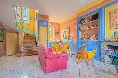 Sale House Lyon 8 8&nbsp;Rooms 255&nbsp;m²