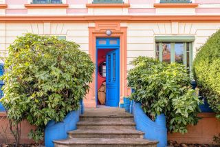 house 8 Rooms for sale on LYON (69008)