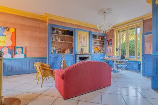 house 8 Rooms for sale on LYON (69008)
