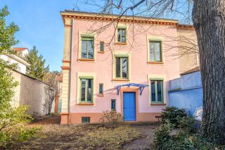 house 8 Rooms for sale on LYON (69008)