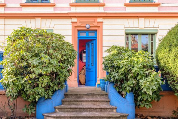 Vente Maison Lyon 8 8&nbsp;Pièces 255&nbsp;m²