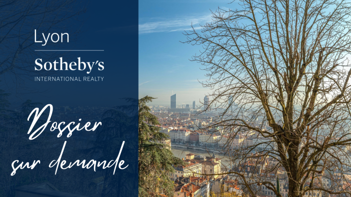 Sale Apartment Lyon 5 5&nbsp;Rooms 191&nbsp;m²