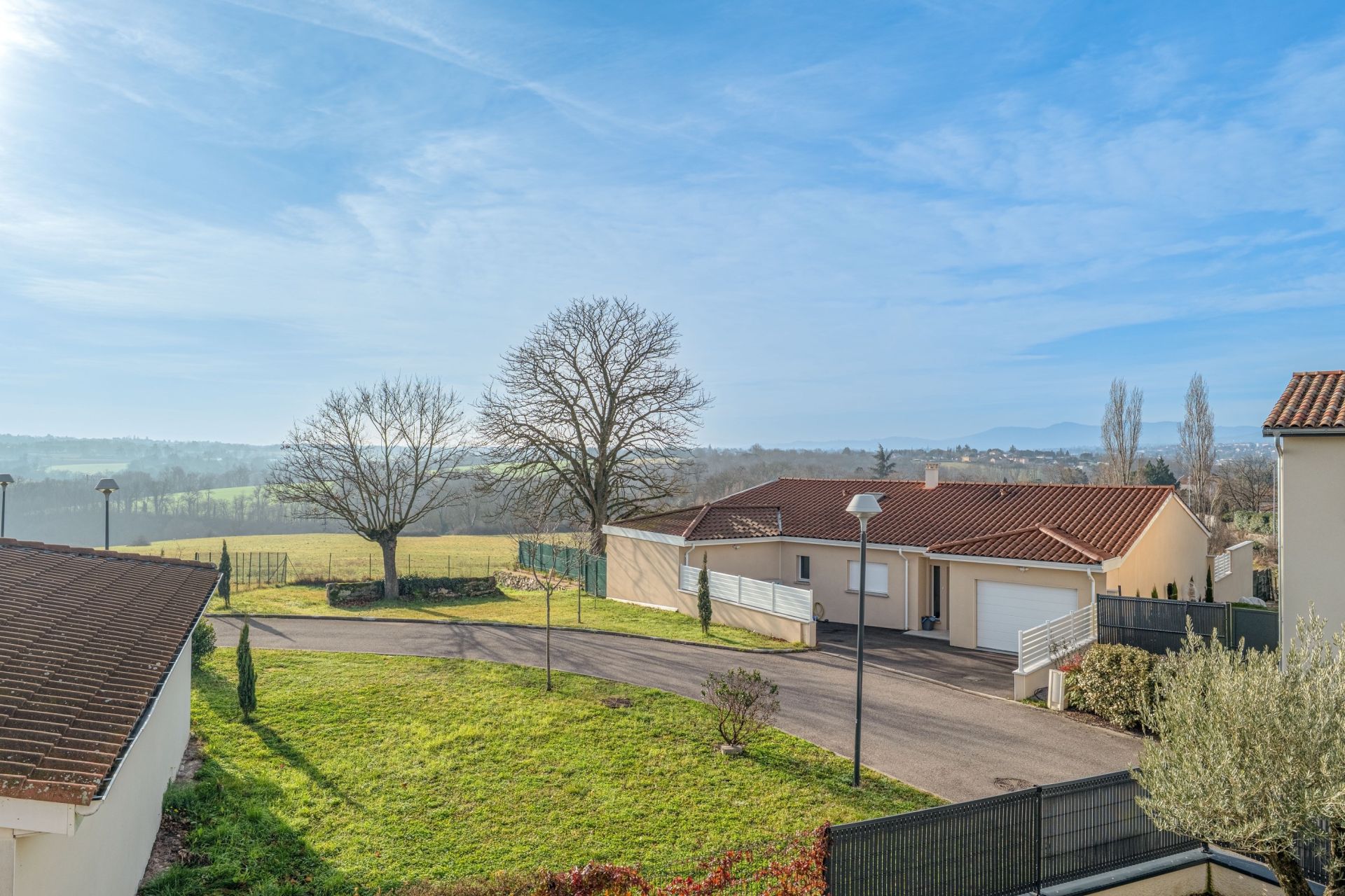 maison 5 Pièces en vente sur CRAPONNE (69290)