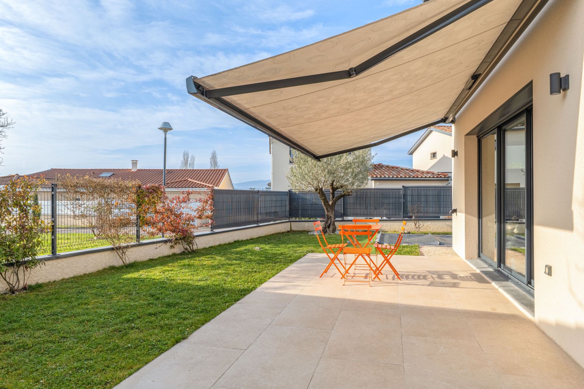 maison 5 Pièces en vente sur CRAPONNE (69290)