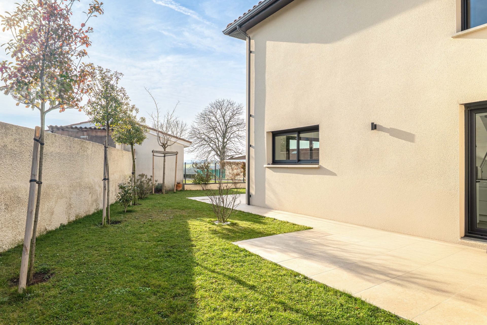 maison 5 Pièces en vente sur CRAPONNE (69290)