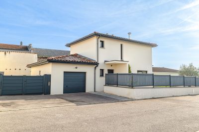 Vente Maison Craponne 5&nbsp;Pièces 113&nbsp;m²