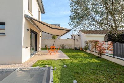 Vente Maison Craponne 5&nbsp;Pièces 113&nbsp;m²