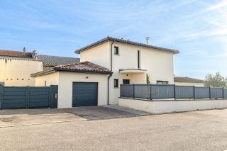 maison 5 Pièces en vente sur CRAPONNE (69290)