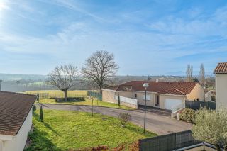 maison 5 Pièces en vente sur CRAPONNE (69290)