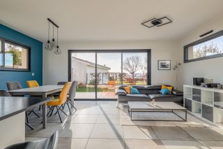 maison 5 Pièces en vente sur CRAPONNE (69290)
