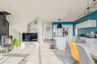 maison 5 Pièces en vente sur CRAPONNE (69290)