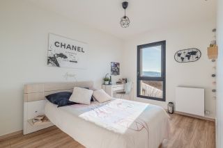 maison 5 Pièces en vente sur CRAPONNE (69290)