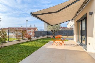 maison 5 Pièces en vente sur CRAPONNE (69290)