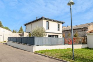 maison 5 Pièces en vente sur CRAPONNE (69290)
