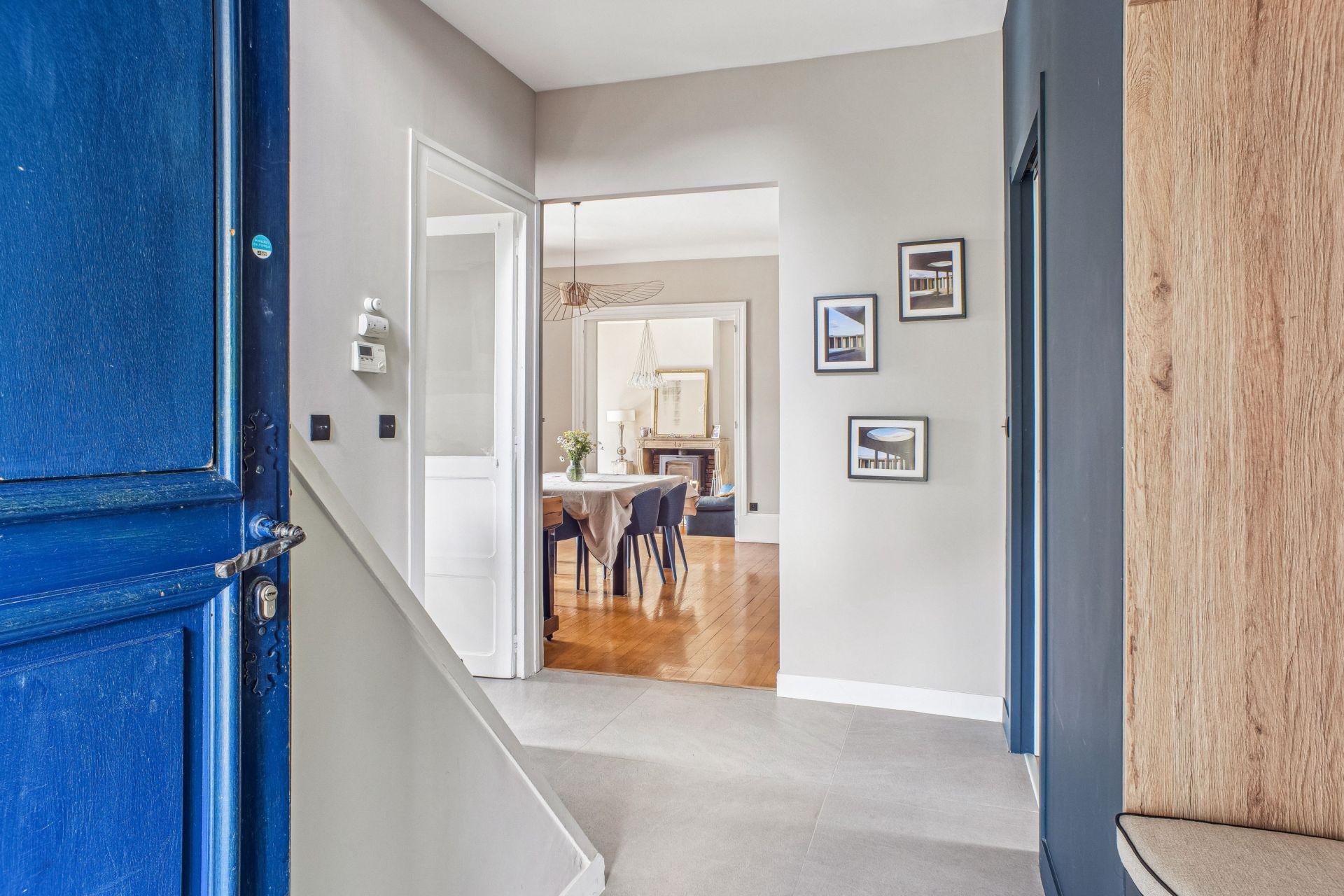 maison 8 Pièces en vente sur ECULLY (69130)