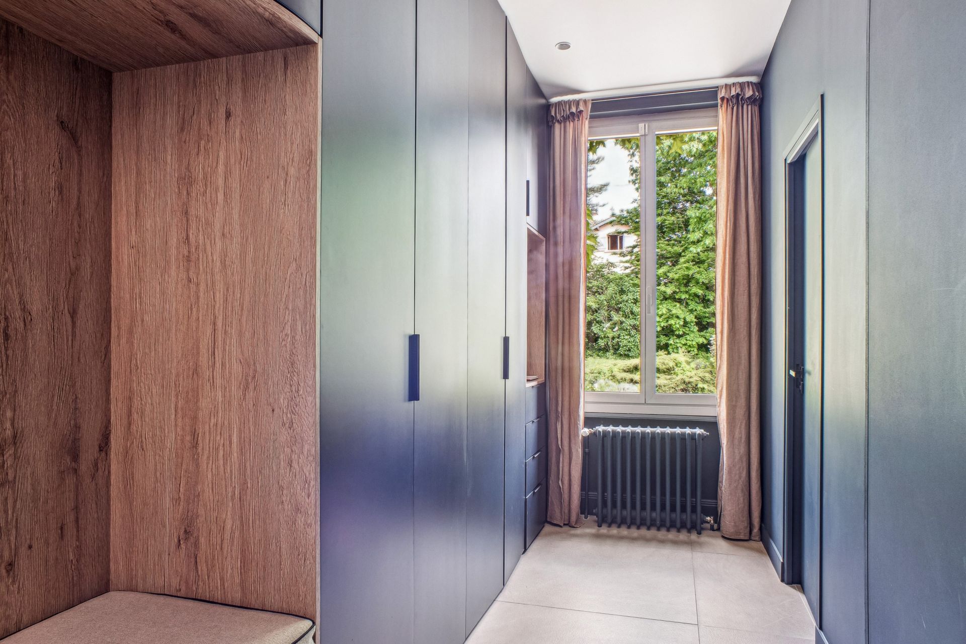 maison 8 Pièces en vente sur ECULLY (69130)