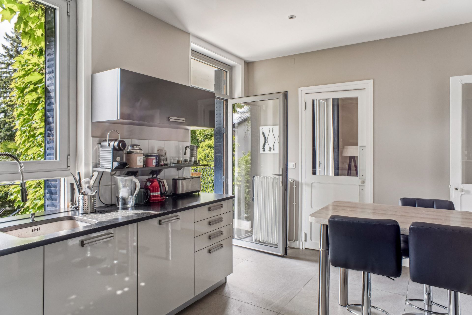 maison 8 Pièces en vente sur ECULLY (69130)