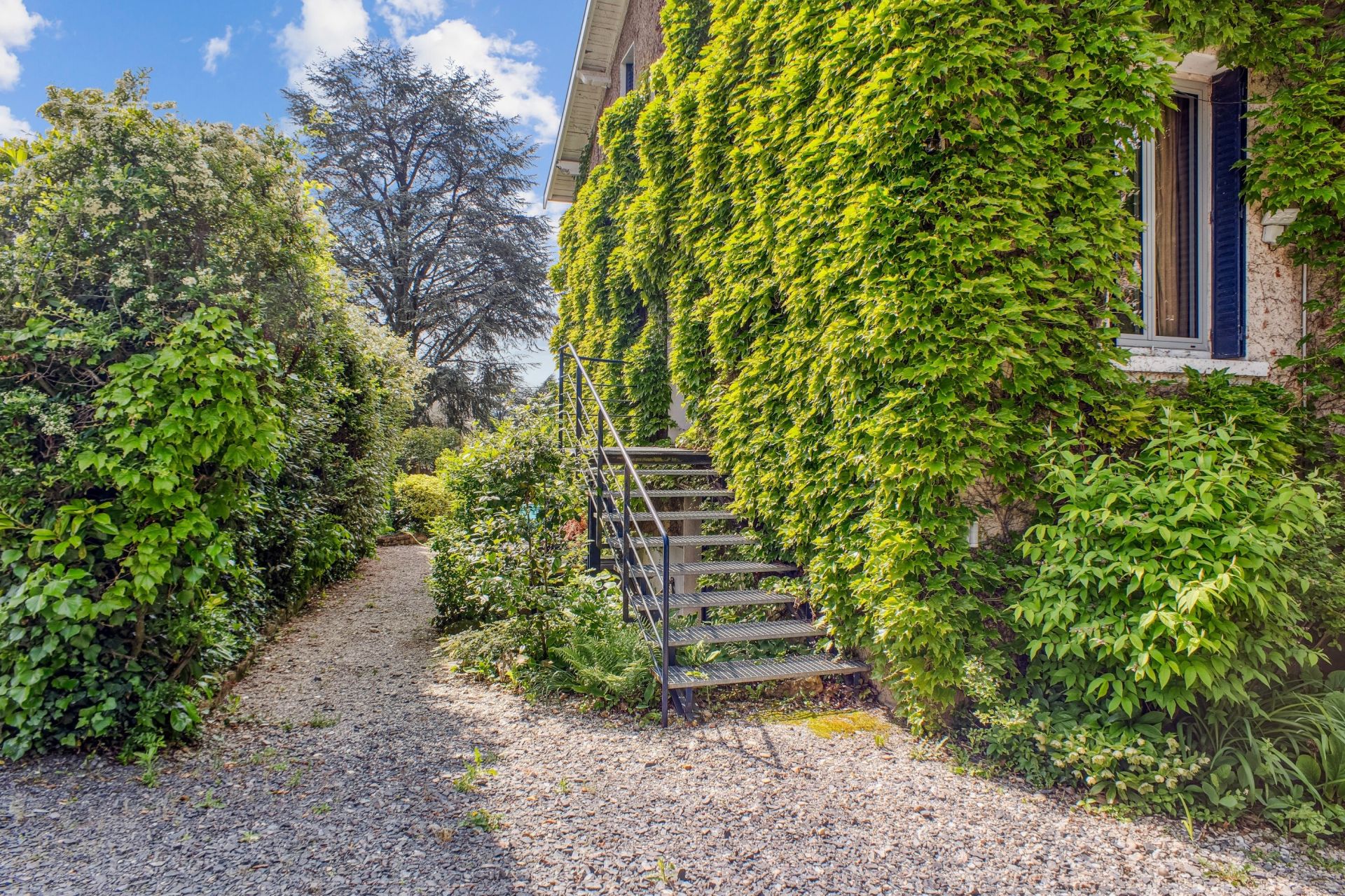 house 8 Rooms for sale on ECULLY (69130)