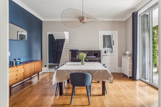 maison 8 Pièces en vente sur ECULLY (69130)