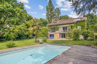 maison 8 Pièces en vente sur ECULLY (69130)
