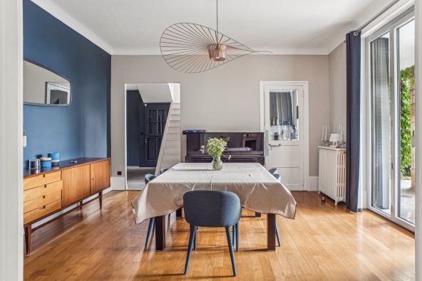 Sale House Écully 8&nbsp;Rooms 236&nbsp;m²