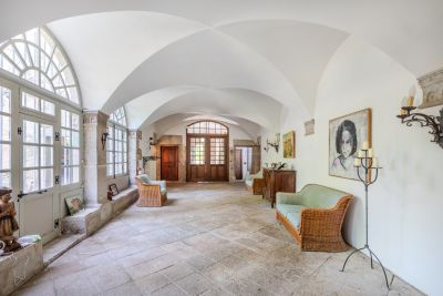Vente Château Saint-Galmier 20&nbsp;Pièces 430&nbsp;m²