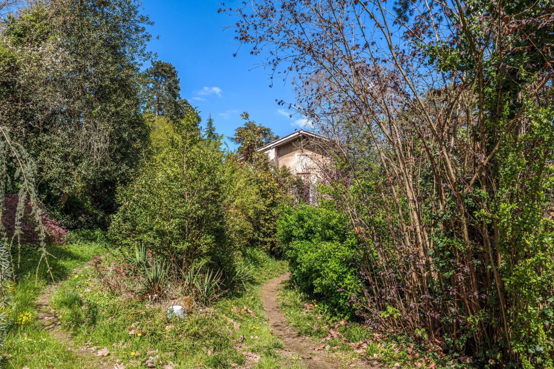 house 8 Rooms for sale on BRIGNAIS (69530)