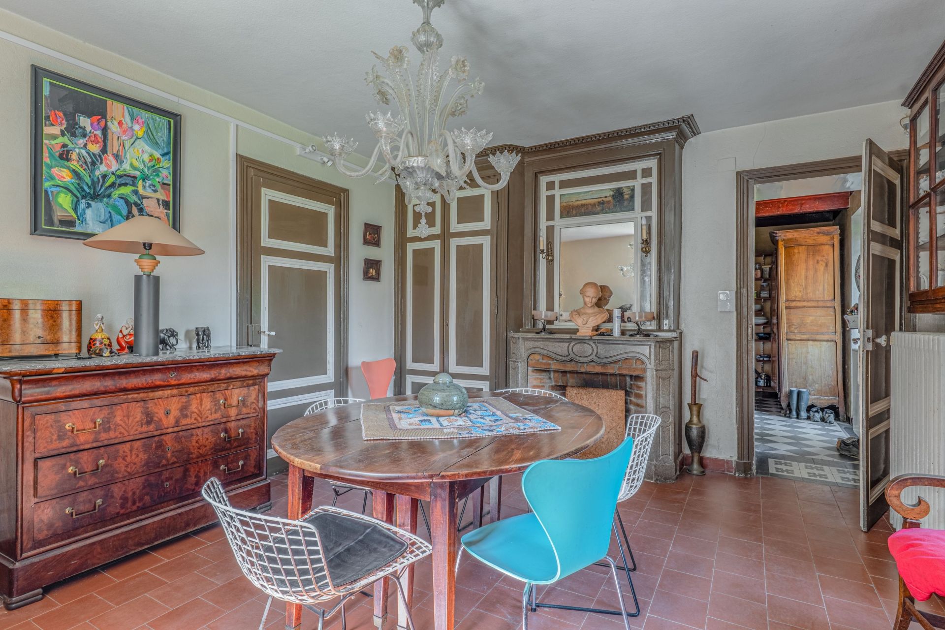 house 8 Rooms for sale on BRIGNAIS (69530)