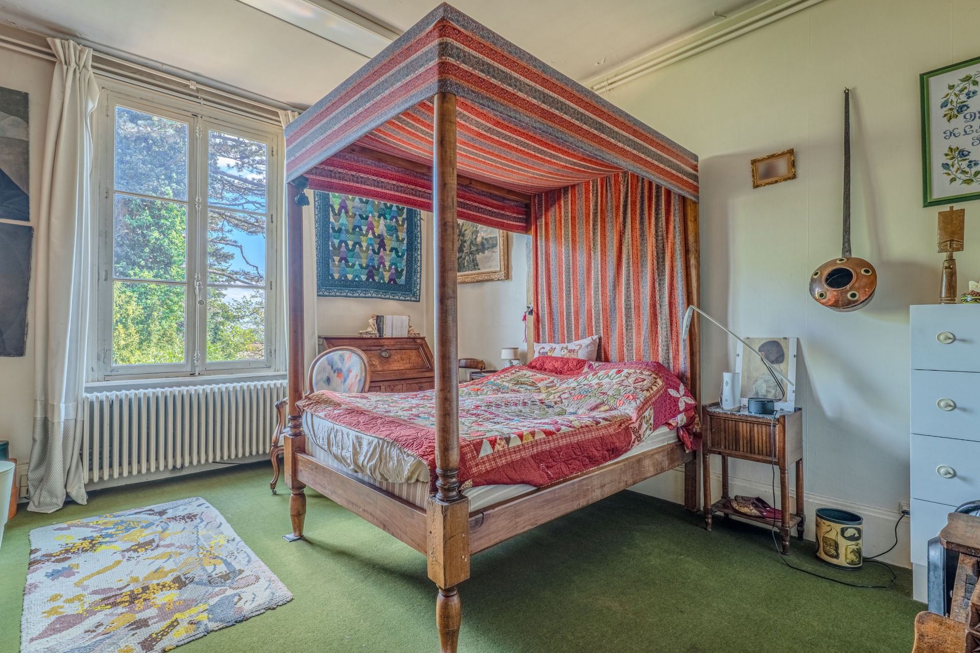 house 8 Rooms for sale on BRIGNAIS (69530)